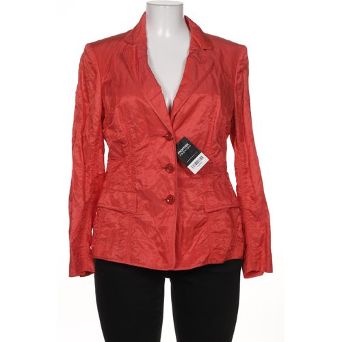 Betty Barclay Damen Blazer, rot, Gr. 44