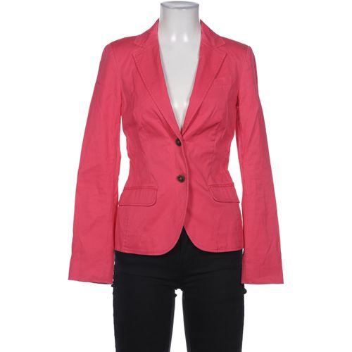 Esprit Damen Blazer, pink, Gr. 34