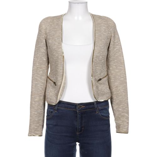 Imperial Damen Blazer, beige, Gr. 38