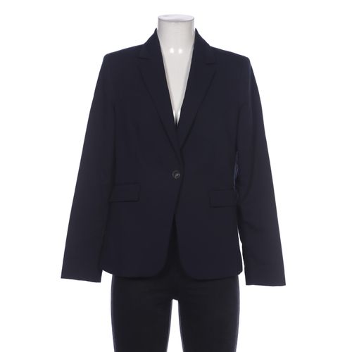 Mango Damen Blazer, marineblau, Gr. 40