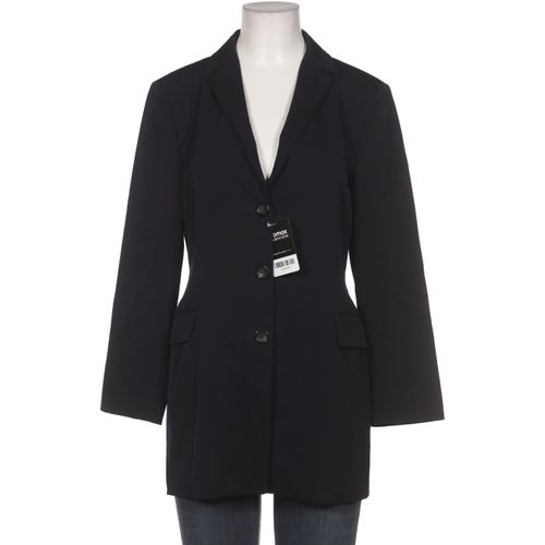 Jil Sander Damen Blazer, marineblau, Gr. 36