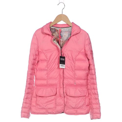 Tom Tailor Damen Jacke, pink, Gr. 34