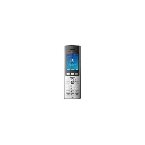 Grandstream WP820 - VoIP-Telefon - mit Bluetooth-Schnittstelle - dreiweg Anruffunktion