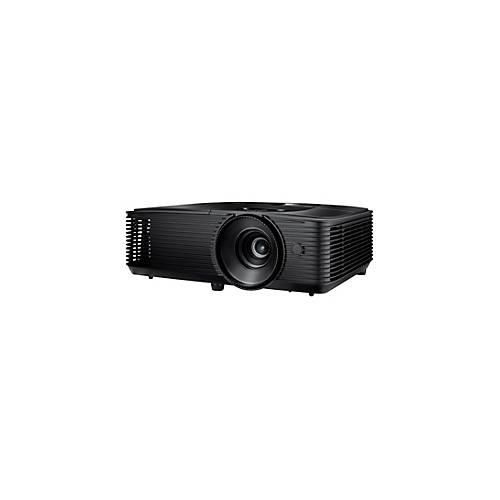 Optoma DH351 - DLP-Projektor - tragbar - 3D