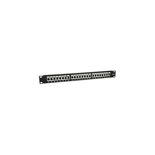 equip Pro Patch Panel - 1U - 19