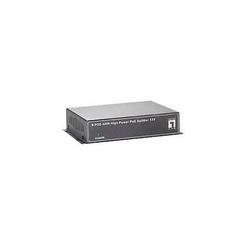 LevelOne POS-4000 - PoE-Splitter