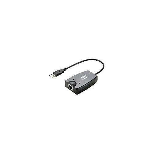 LevelOne USB-0401 - Netzwerkadapter