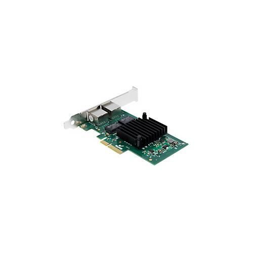 Argus ST-727 - Netzwerkadapter - PCIe 2.0 x4 - Gigabit Ethernet x 2