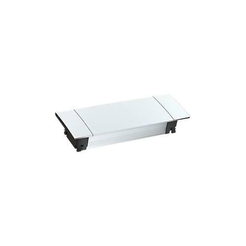 Power Frame Cover 3-fach