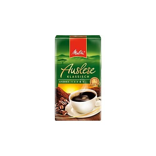 Melitta Auslese Klassisch