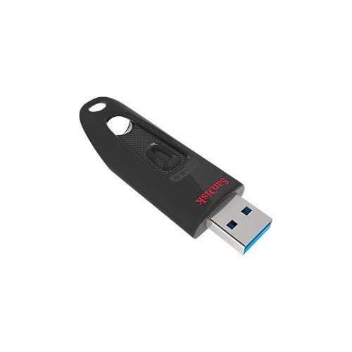 SanDisk Ultra USB 3.0, 16 GB