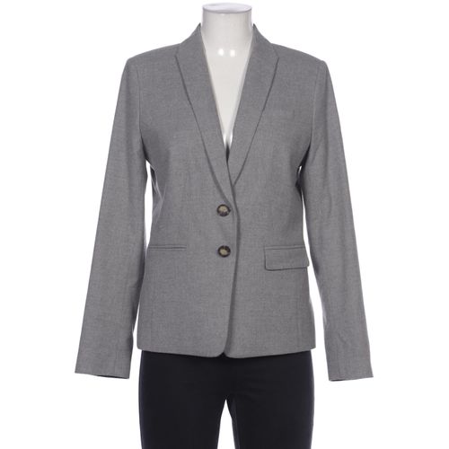 Set Damen Blazer, grau, Gr. 40