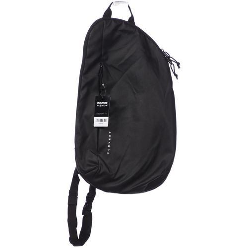 Forvert Herren Tasche, schwarz, Gr.