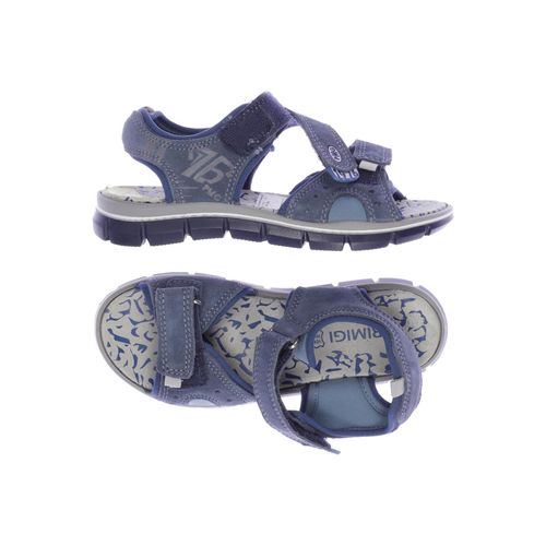 Primigi Damen Kinderschuhe, blau, Gr. 34