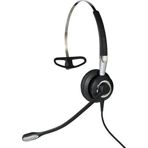 Jabra BIZ 2400 II Mono CC | schwarz