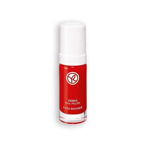 Yves Rocher Maniküre - Nagellack rouge garance