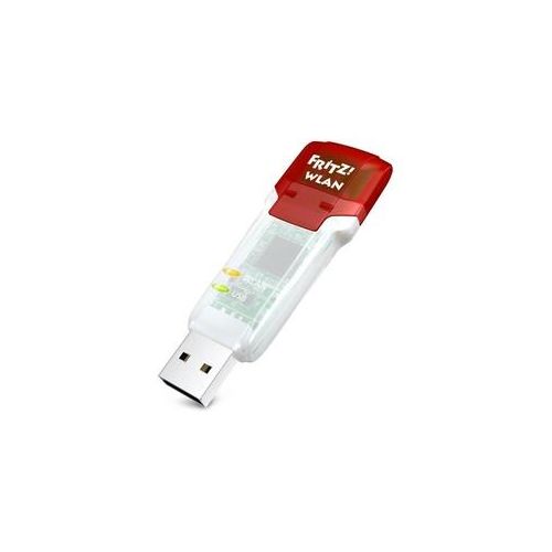 AVM FRITZ!WLAN USB Stick AC 860 - Zuverlässige WLAN-Verbindung für Computer