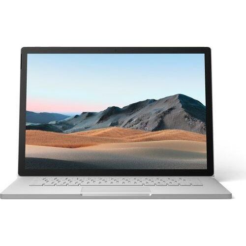 Microsoft Surface Book 3 | i7-1065G7 | 15