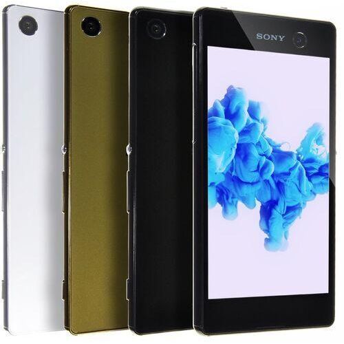 Sony Xperia M5 | 16 GB | schwarz