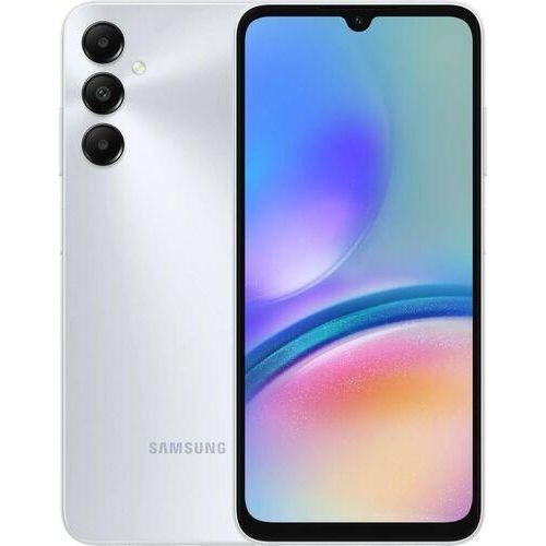 Samsung Galaxy A05s | 4 GB | 64 GB | Dual-SIM | silber