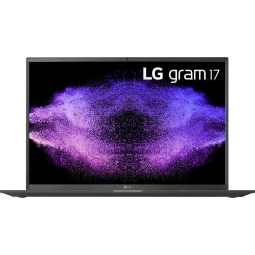 LG gram 17 (2023) | i7-1360P | 17