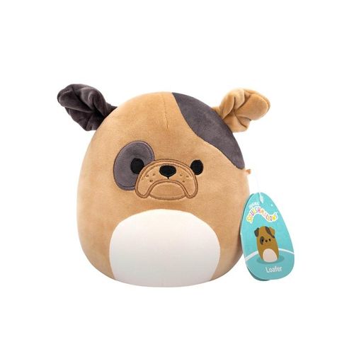 Squishmallows Loafer the Dog 19 cm