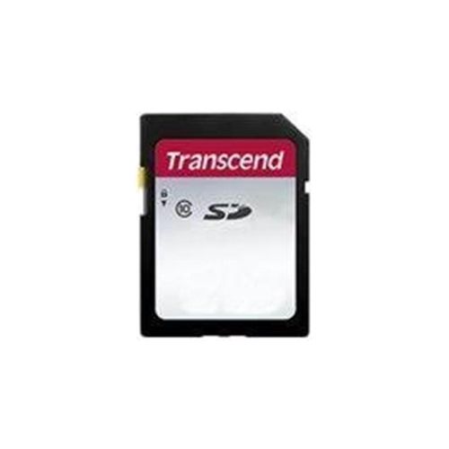 Transcend 300S