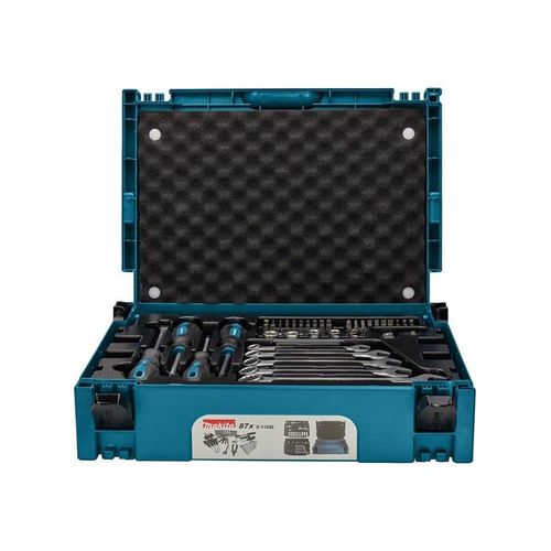 Makita E-11542 Handwerkzeugset im MAKPAC