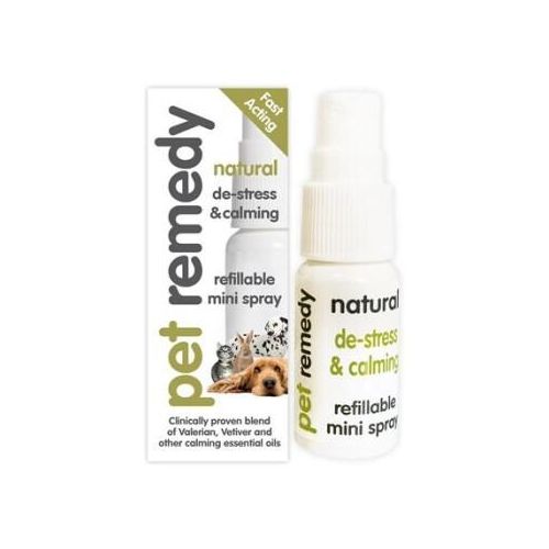 Pet Remedy Beruhigungsspray 15 ml