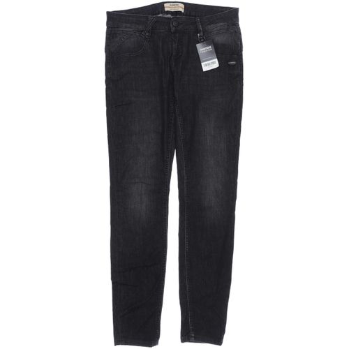 Gang Damen Jeans, schwarz, Gr. 30