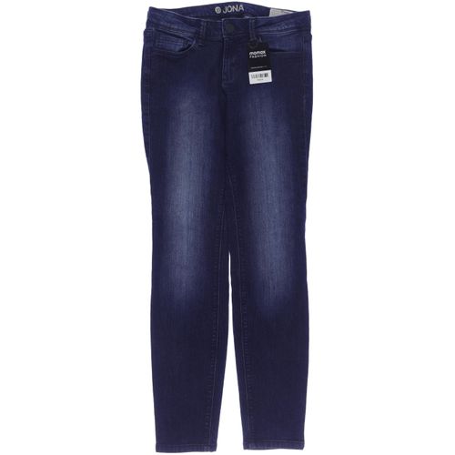 TOM Tailor Denim Damen Jeans, marineblau, Gr. 29