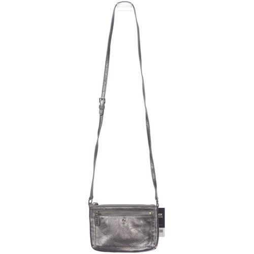 Cole Haan Damen Handtasche, grau, Gr.