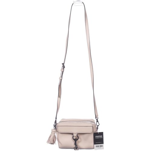 Rebecca Minkoff Damen Handtasche, pink, Gr.