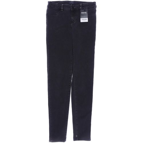 Scotch & Soda Damen Jeans, schwarz, Gr. 176