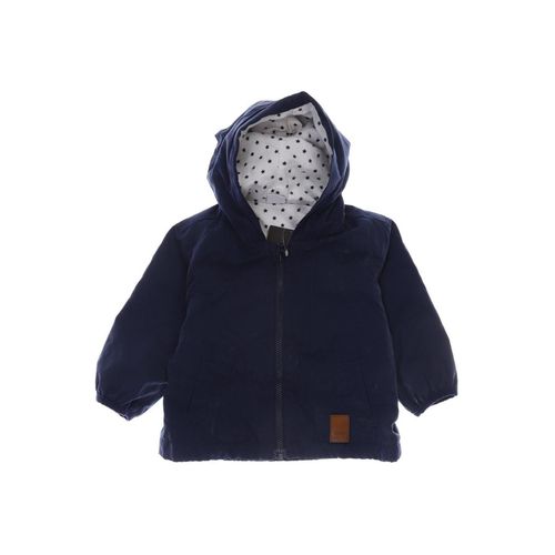 name it Damen Jacke, blau, Gr. 62