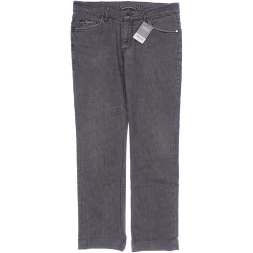 Lagerfeld Herren Jeans, grau, Gr. 34