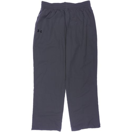 Under Armour Herren Stoffhose, grau, Gr. 35