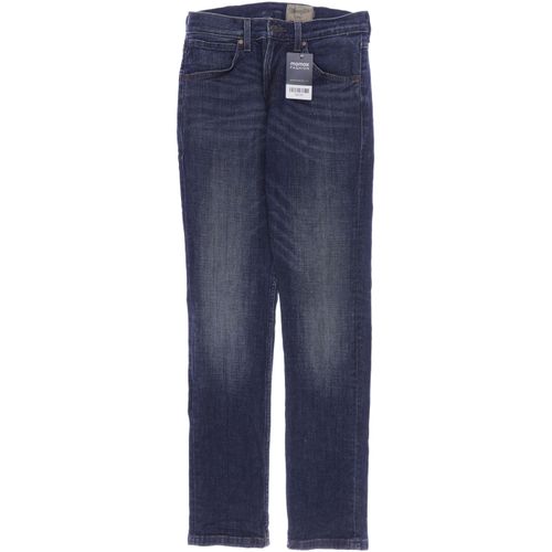 Wrangler Herren Jeans, marineblau, Gr. 28