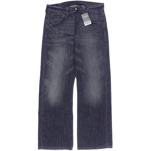 Lee Herren Jeans, blau, Gr. 33