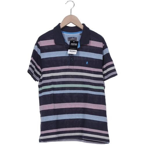 ragman Herren Poloshirt, mehrfarbig, Gr. 48