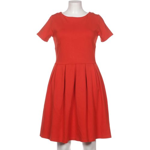 mint&berry Damen Kleid, rot, Gr. 42