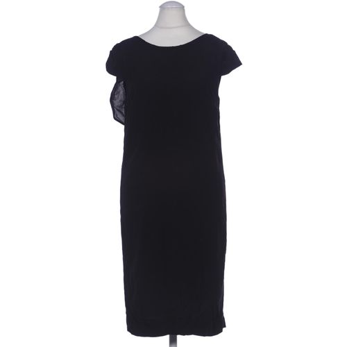 Trussardi Damen Kleid, schwarz, Gr. 32