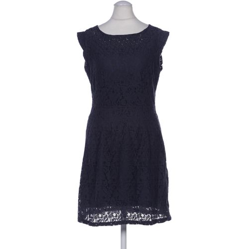 aprico Damen Kleid, marineblau, Gr. 38