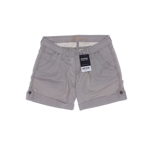 mavi Damen Shorts, beige, Gr. 25