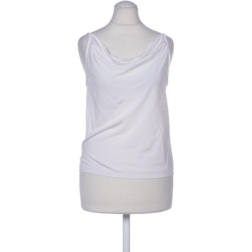 Wolford Damen Top, weiß, Gr. 36