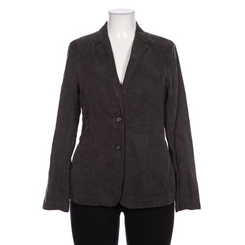 Marc O Polo Damen Blazer, grau, Gr. 42