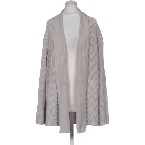 Lieblingsstück Damen Strickjacke, beige, Gr. 34