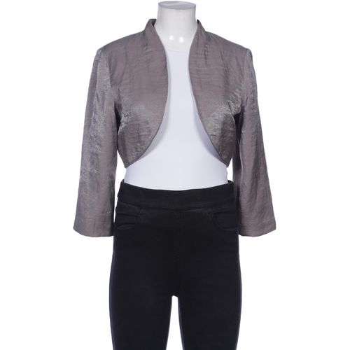 Mariposa Damen Blazer, grau, Gr. 40