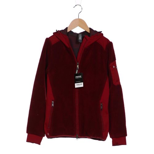 Pikeur Eskadron Damen Jacke, bordeaux, Gr. 34