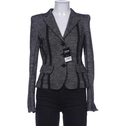 Laurel Damen Blazer, grau, Gr. 34